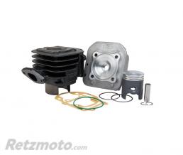 Groupe thermique fonte Top Performance MBK Booster/Yamaha BW'S Black Trophy