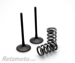 Kit conversion de soupapes d'admission Prox titane - acier KTM SX-F250