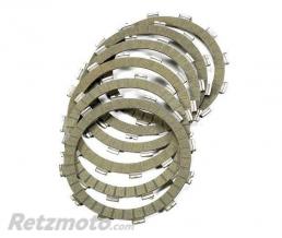 PROX Kit disques garnis Prox Yamaha YFZ450