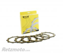 Kit disques garnis PROX Yamaha YZ65
