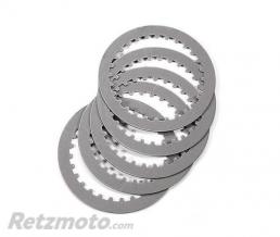 Kit disques lisses PROX Beta RR125