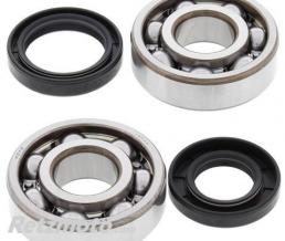 Kit roulements de vilebrequin ALL BALLS Yamaha YZ125