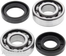 Kit roulements de vilebrequin ALL BALLS Yamaha PW50