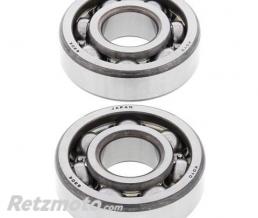 Kit roulements de vilebrequin ALL BALLS Honda CRF50F