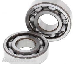 Kit roulements de vilebrequin ALL BALLS Suzuki LTR450