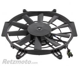 Ventilateur de radiateur ALL BALLS Polaris Sportsman 450/500