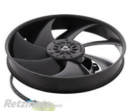 Ventilateur de radiateur ALL BALLS Honda TRX500FA