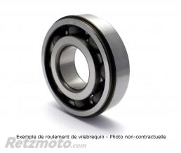 Roulement de vilebrequin type 6304JR2/22CS36 NTN 22X52X15