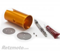 Kit corps de papillon injection TWIN AIR Powerflow Yamaha YZ250F/450F