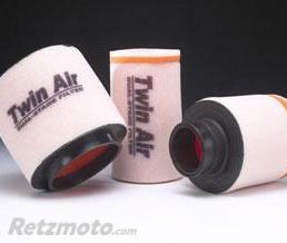 Filtre � air TWIN AIR cylindrique �165mm manchon �100mm