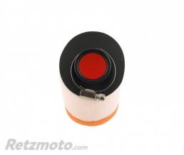 Filtre � air TWIN AIR 45� manchon �28mm