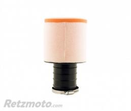 Filtre � air TWIN AIR cylindrique �114mm manchon �57mm