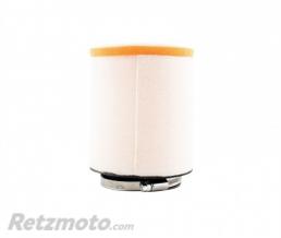 Filtre � air TWIN AIR cylindrique �105mm manchon �73mm