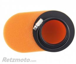 Filtre � air TWIN AIR manchon �50mm Honda XR500R
