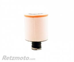 Filtre � air TWIN AIR manchon �45mm Yamaha XT500