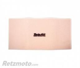 Mousse de filtre � air TWIN AIR double couche � d�couper 60x30 cm