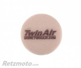 Filtre � air TWIN AIR cylindrique �80mm manchon �57mm