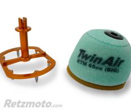 Kit Powerflow TWIN AIR KTM