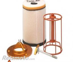 TWINAIR Kit Powerflow TWIN AIR Can Am DS650