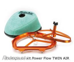 Kit Powerflow TWIN AIR Beta RR