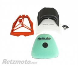 Kit couvercle/filtre/joint de rechange TWIN AIR kit bo�te � air 791810