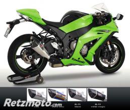 YOSHIMURA SILENCIEUX YOSHIMURA R11 METAL MAGIC POUR KAWASAKI
