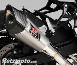 SILENCIEUX YOSHIMURA R11 INOX POUR SUZUKI