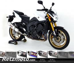 YOSHIMURA SILENCIEUX YOSHIMURA R77-J INOX POURYAMAHA