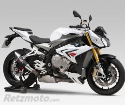 Silencieux Yoshimura R11 Metal Magic BMW S1000R