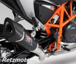 Silencieux YOSHIMURA R11 Metal Magic KTM Duke 690