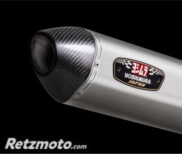 Silencieux YOSHIMURA R-77S inox Kawasaki
