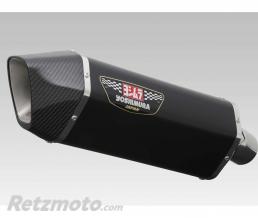 Silencieux YOSHIMURA Hepta Force Metal Magic BMW F700GS/800GS