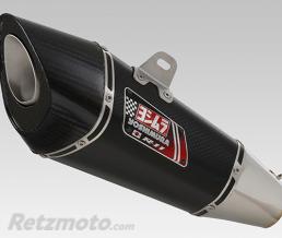 YOSHIMURA Silencieux YOSHIMURA R11 inox Metal Magic/casquette carbone Yamaha YZF-R1/R1M
