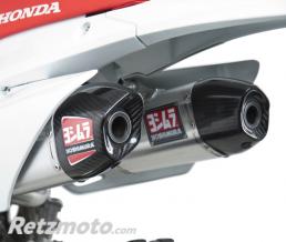 Cerclage de silencieux Yoshimura RS9