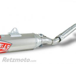 Ligne compl�te Yoshimura RS2 inox/silencieux inox Yamaha YFM700R