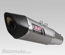 Ligne compl�te YOSHIMURA R-11 titane Suzuki GSX-S1000