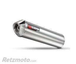 SCORPION Silencieux SCORPION Factory double rond inox/casquette inox Honda CB900F