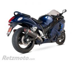SCORPION SILENCIEUX SERKET CARBONE POUR SUZUKI
