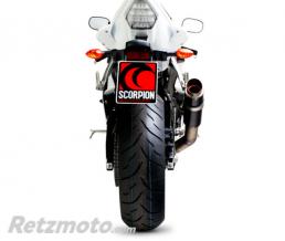 SILENCIEUX SCORPION RP-1 GP POUR YAMAHA