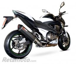 SCORPION SILENCIEUX SCORPION SERKET CARBONE KAWASAKI Z800