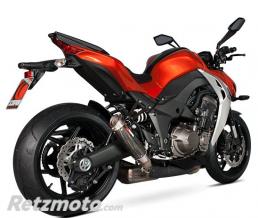 SCORPION Silencieux Scorpion RP-1 GP Kawasaki Z1000