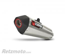 SCORPION Silencieux SCORPION Serket inox bross� Honda CBR1000RR