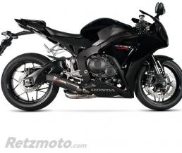 SCORPION Silencieux SCORPION Serket Carbone Honda CBR1000RR