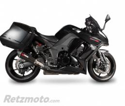 SCORPION Silencieux SCORPION Serket carbone Kawasaki Z1000SX