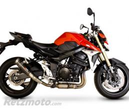 Silencieux Scorpion RP1-GP carbone