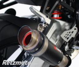 SCORPION Echappement GP-Series CARBONE