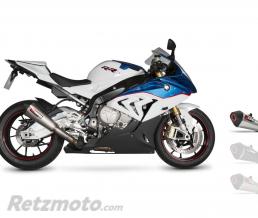 SCORPION Silencieux SCORPION Serket conique inox BMW S 1000 RR