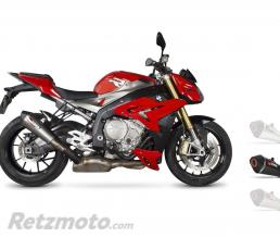 SCORPION Silencieux SCORPION Serket conique carbone BMW S 1000 R