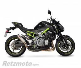 Silencieux SCORPION RG1-GP titane/casquette titane Kawaszaki Z900