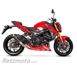 Silencieux SCOPRION RP1-GP carbone/casquette titane Suzuki GSX-S 750
